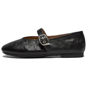 BASTO Туфли Мэри Джейн женские цвета экрю, бордовый, черный