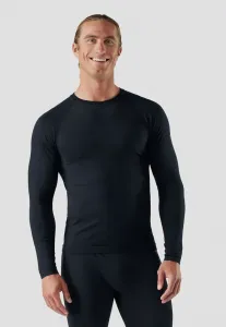 Всесезонная базовая майка Smartwool, Black