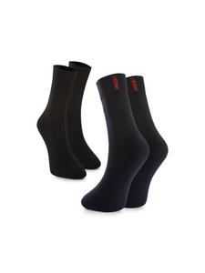 Носки Crea Socks Thermal, черный