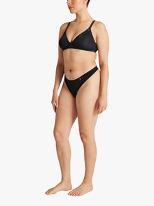 Бюстгальтер-бралетт Stretch Easy Does It Nudea, Black