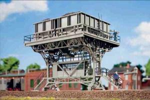 Угольная станция, Аухаген 13323 Auhagen