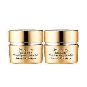 Крем для век White Gold ESTEE LAUDER, 15ml*2