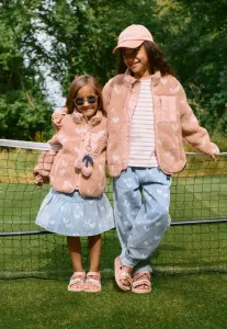 Джинсы прямого кроя borris унисекс Liewood, Light Blue