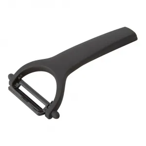 Пилер в Y El Corte Inglés, черный