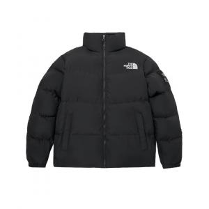 The North Face Пуховая куртка Aspen, унисекс, черная