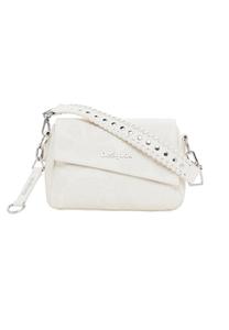 Сумки Desigual, белый