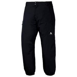 Функциональные брюки Reserve 2l свободные брюки настоящие черные - s Burton