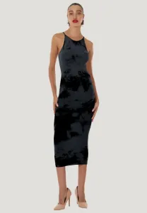 Платье-Джерси ink fatal Wolford, Black