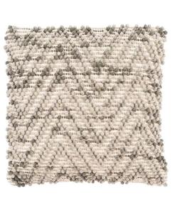 Подушка Эйди 20 x 20 дюймов Safavieh, серый