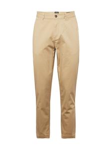 Обычные брюки-чинос SCOTCH & SODA Drift, песочный