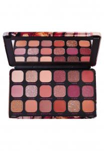 Палитра теней для век EYESHADOW PALETTE FOREVER FLAWLESS ALLURE Makeup Revolution, цвет multi