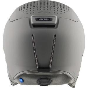 лыжный шлем ALPINA Gems