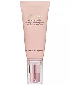All About The Blur Праймер для размытия и разглаживания Stila