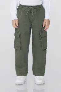 Брюки-Карго Tezenis, Green