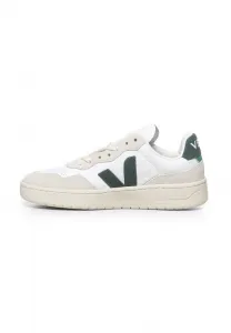 Низкие кроссовки Veja, Bianco