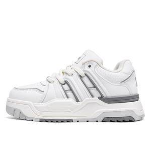 Низкие мужские кроссовки Lee, White