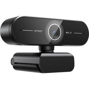 Веб-камера EMEET SmartCam C60E 4K Webcam EMC6EU-LD