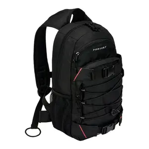 Рюкзак Brandit Forvert Small Louis, черный