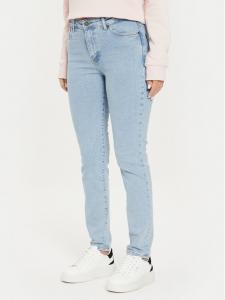 Джинсы slim fit W4YA92 D5CB3 Guess Jeans, синий