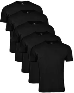 Футболка TOP GUN "TG20213030", черный