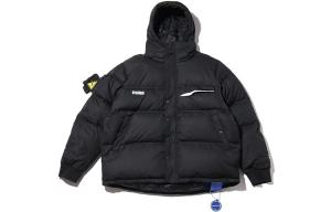 Куртка Puma x Ader Error Classics, черный