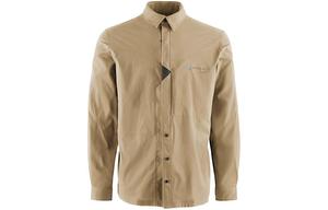 Футболка мужская Garm Shirts Klattermusen, цвет водяная утка/серо-бирюзовый