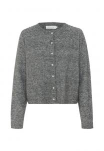 Кардиган Karen by Simonsen, серый