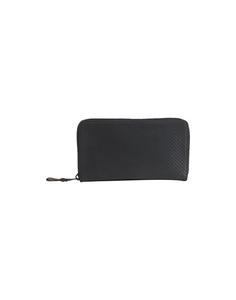 Кошелек Dunhill, черный