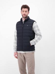 LERROS Жилет в цвете Night Blue