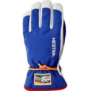 Перчатки Hestra Wakayama Junior Hestra, Royal Blue