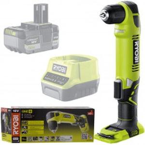 Угловая дрель Ryobi RAD1801M