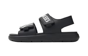 MLB Детские сандалии black kids'