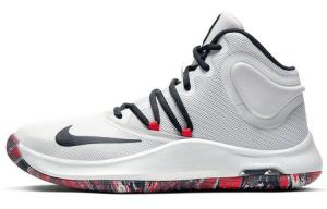 Мужские баскетбольные кроссовки Nike Air Versitile 4