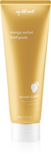 Зубная паста с манговым сорбетом My White Secret, 60 гр
