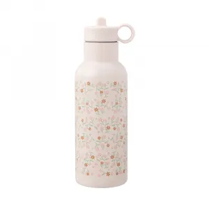 Термос Fresk Flowers 500 мл, прозрачный