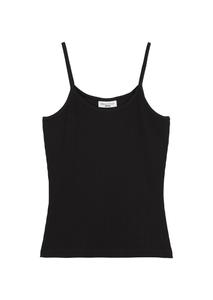 Топ Marc O'Polo DENIM, черный