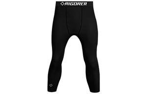 Accurate Rigorer Спортивные брюки унисекс RIGORER, Черный