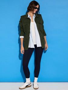 Леггинсы с высокой талией Baukjen, цвет Classic Navy