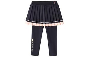 Штаны детские FILA KIDS, синий