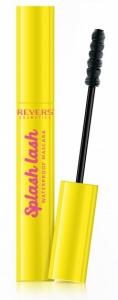 Revers, водостойкая тушь для ресниц, Splash Lash