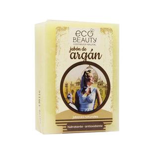 Аргановое мыло 100 гр Eco Beauty