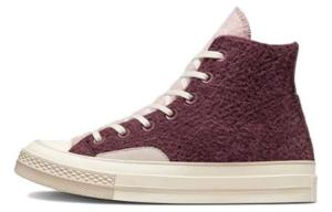 Кеды Converse Chuck 1970s Cozy Utility Women's
