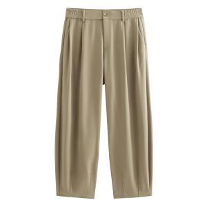 Повседневные брюки мужские PEACEBIRD MEN, winter branch, batch 1