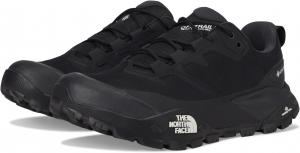 Походные ботинки The North Face Offtrail Hike GORE-TEX, цвет TNF Black/TNF White