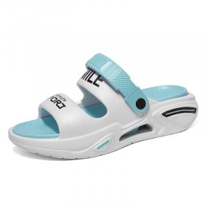 CariteSport Пляжные сандалии унисекс White Moon, цвет White Moon