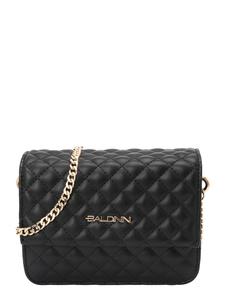 BALDININI Сумка через плечо 'Ingrid 002' в черном цвете