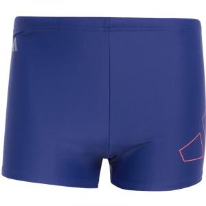 Плавки Big Bars Adidas, мультиколор