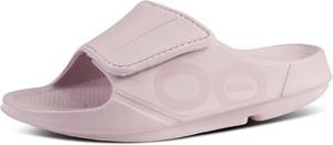 Сандалии для восстановления OOFS OOahh Sport Flex Oofos, Stardust