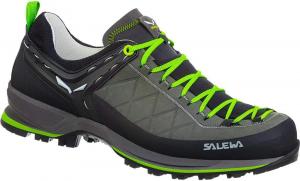 Мужские походные ботинки Salewa, размер 42.5 EU, зеленый