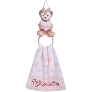 Кукла Bathroom ShellieMay Duffy And Friends плюшевая кукла 59см высота Shanghai Disney